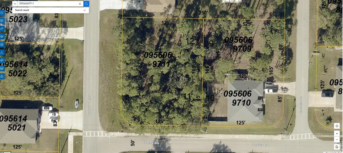 Salford Boulevard, North Port, FL 34286 - #1