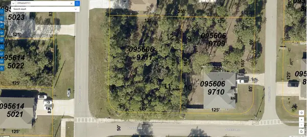 Salford Boulevard, NORTH PORT, FL 34286