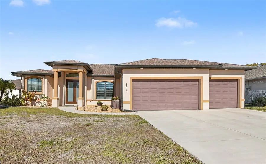 1275 Blue Lake Circle, Punta Gorda, FL 33983 - #3