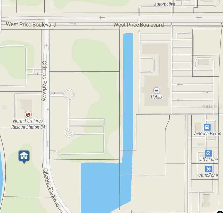 1400 Citizens Parkway, North Port, FL 34288 - Image #2