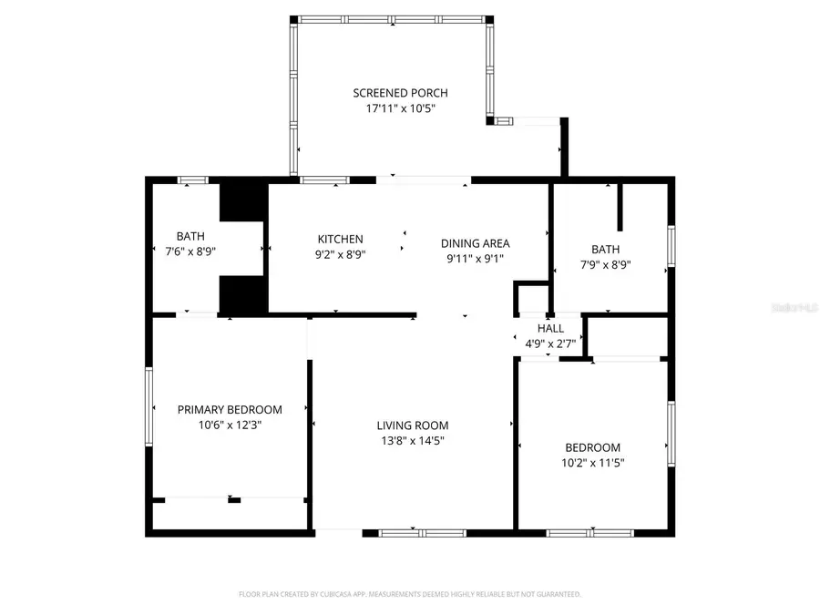 2100 Kings Highway #663, Punta Gorda, FL 33980 - #2