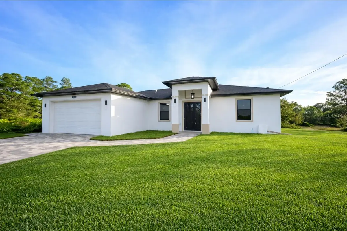4100 E 14th Street, Lehigh Acres, FL 33972 - #1