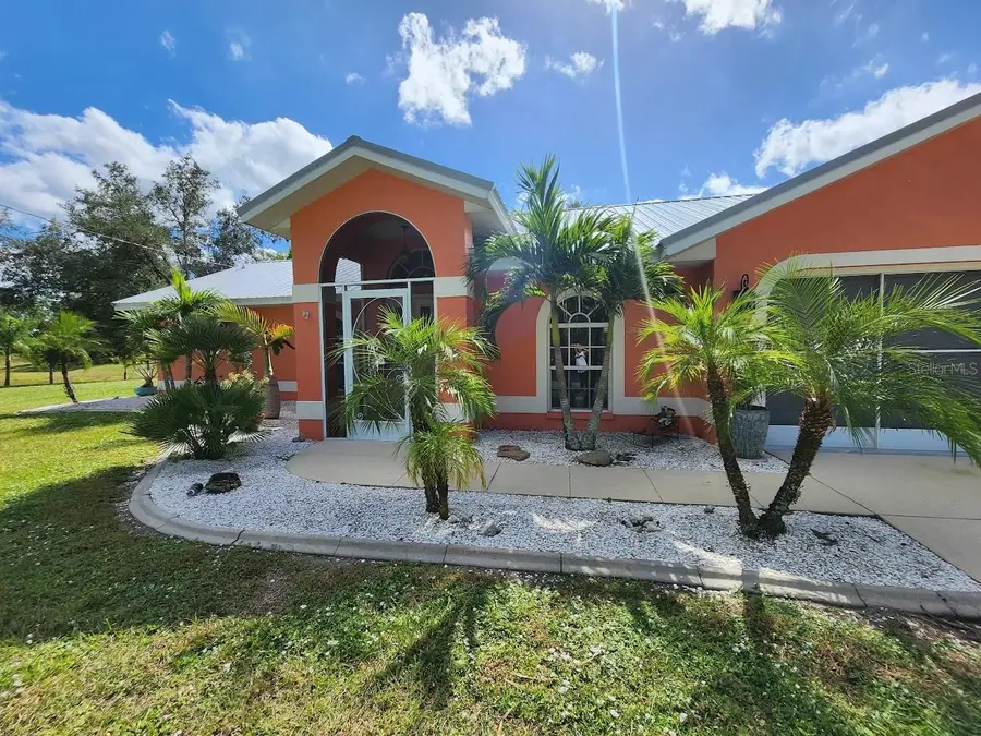 8137 Galbut Avenue, North Port, FL 34291 - Image #2