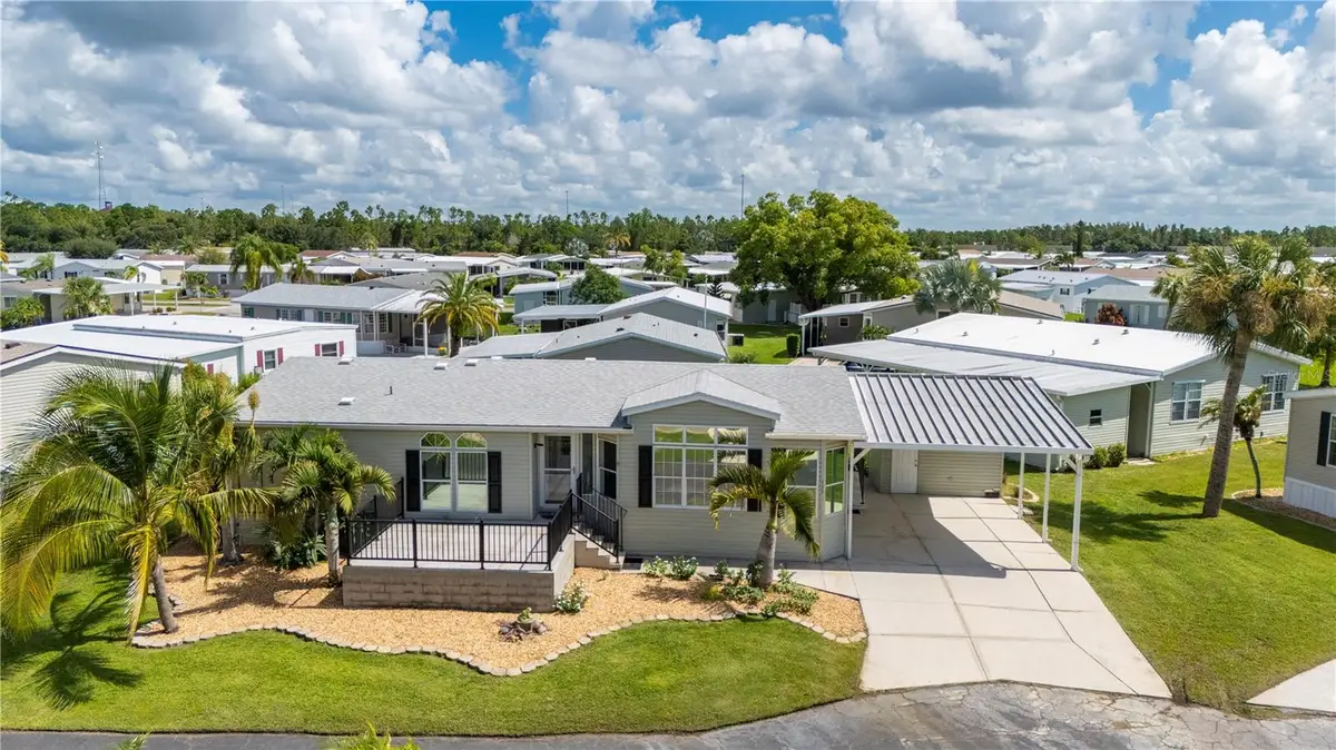 1000 Kings Highway #111, Port Charlotte, FL 33980 - #1