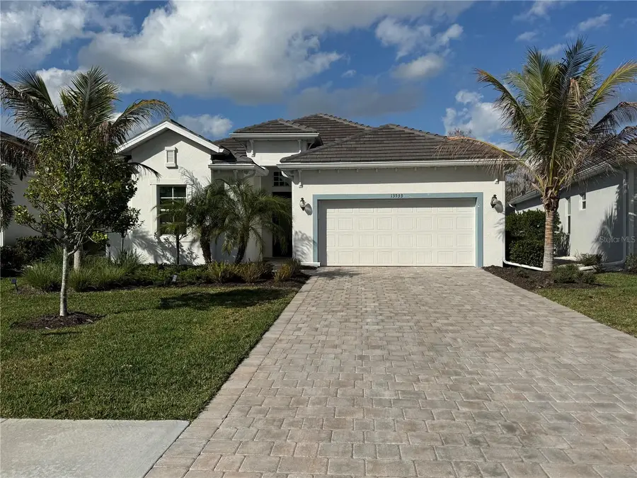 13533 Blue Bay Circle, Fort Myers, FL 33913 - #2