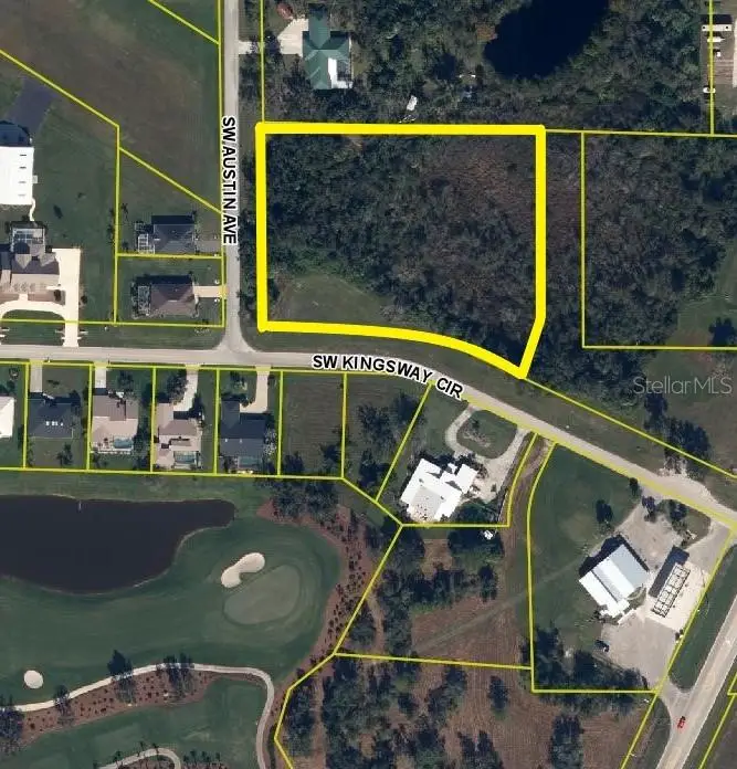 12470 SW Austin Avenue, Lake Suzy, FL 34269 - #1