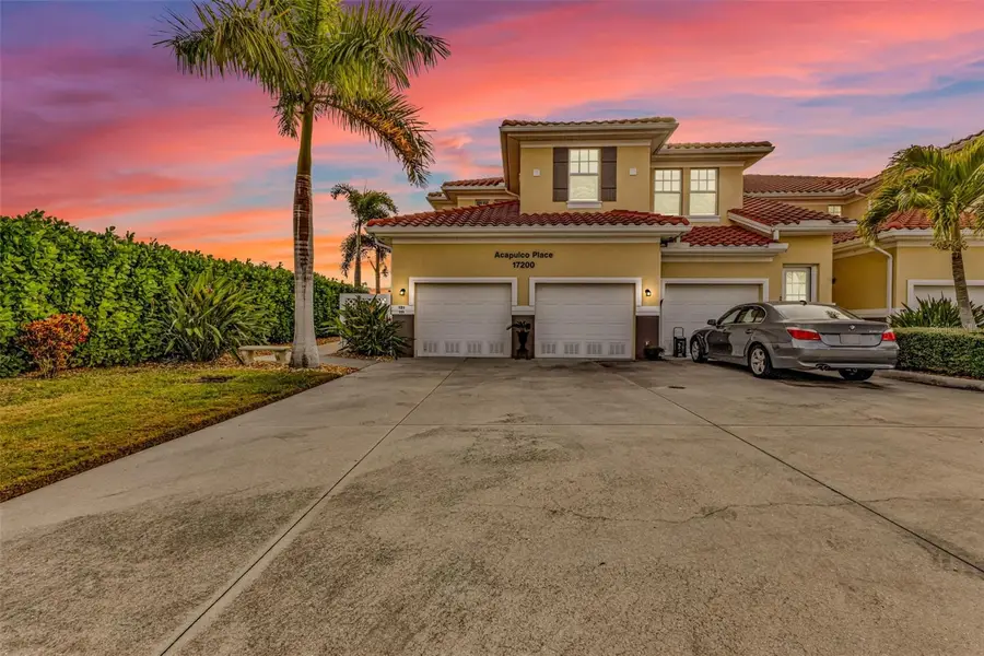 17200 Acapulco Road #121, Punta Gorda, FL 33955 - #3