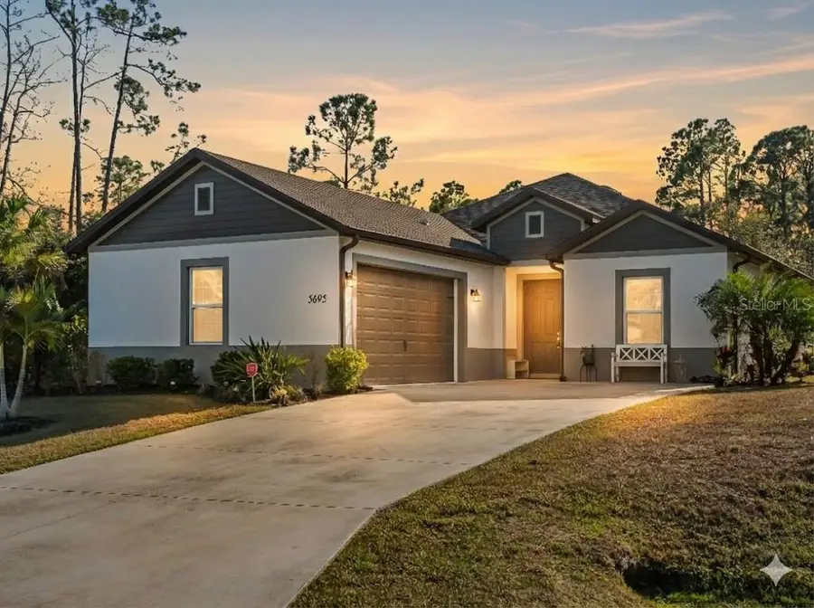 5695 Lavender Avenue, North Port, FL 34288 - Image #2