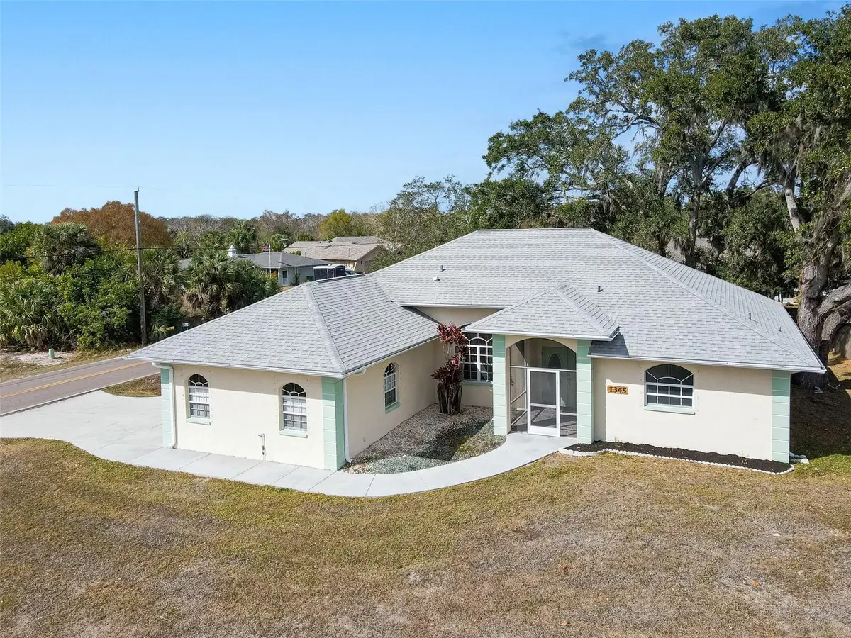 1345 Sheehan Boulevard, Port Charlotte, FL 33952 - #1