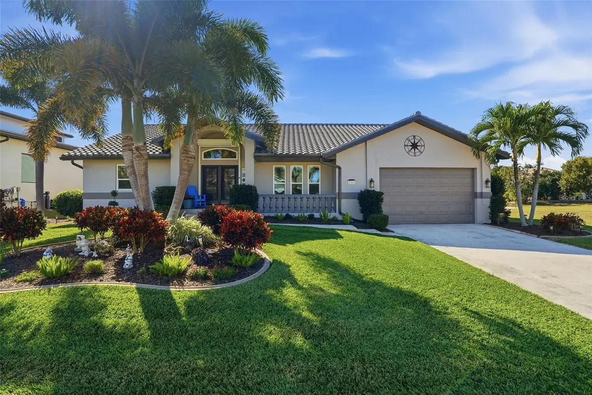 2321 Via Veneto Drive, Punta Gorda, FL 33950 - Image #1