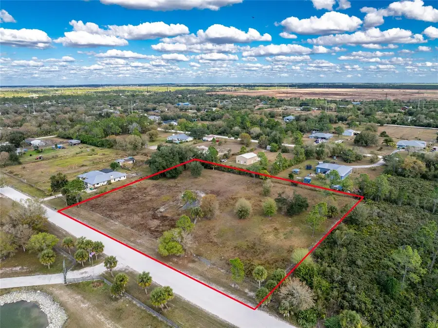 6340 Gewant Boulevard, Punta Gorda, FL 33982 - #2