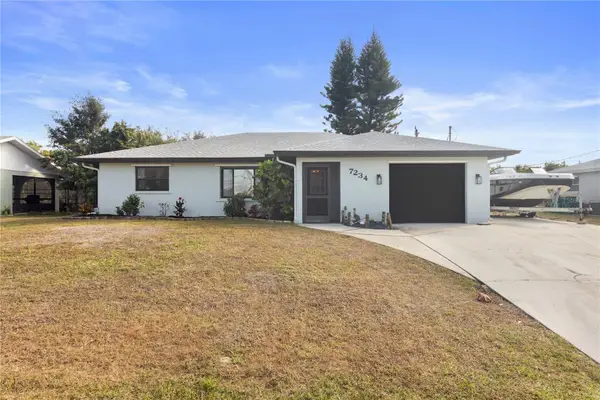 7234 Mamouth Street, ENGLEWOOD, FL 34224