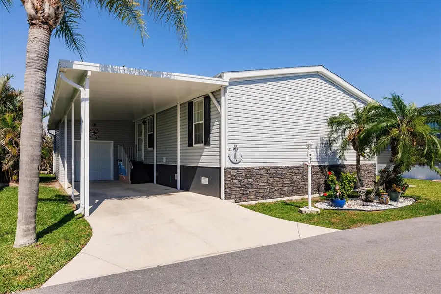 21 Rotterdam Drive, Punta Gorda, FL 33950 - Image #3