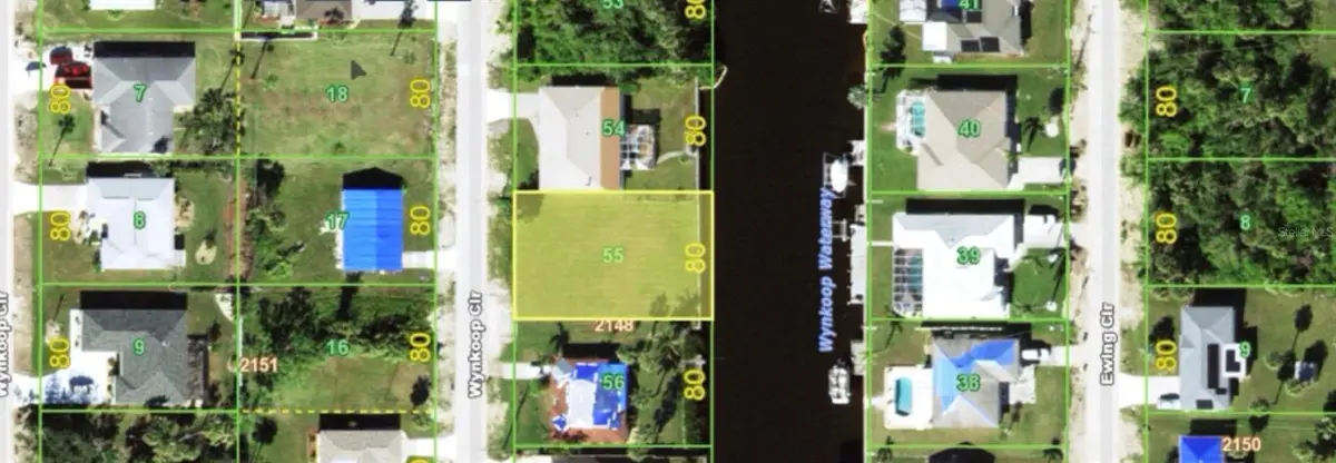4366 Wynkoop Circle, Port Charlotte, FL 33948 - Image #1