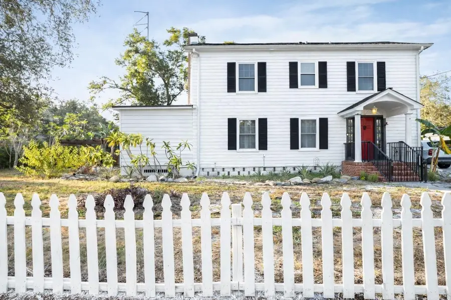 1013 Magnolia Drive, Clearwater, FL 33756 - Image #3