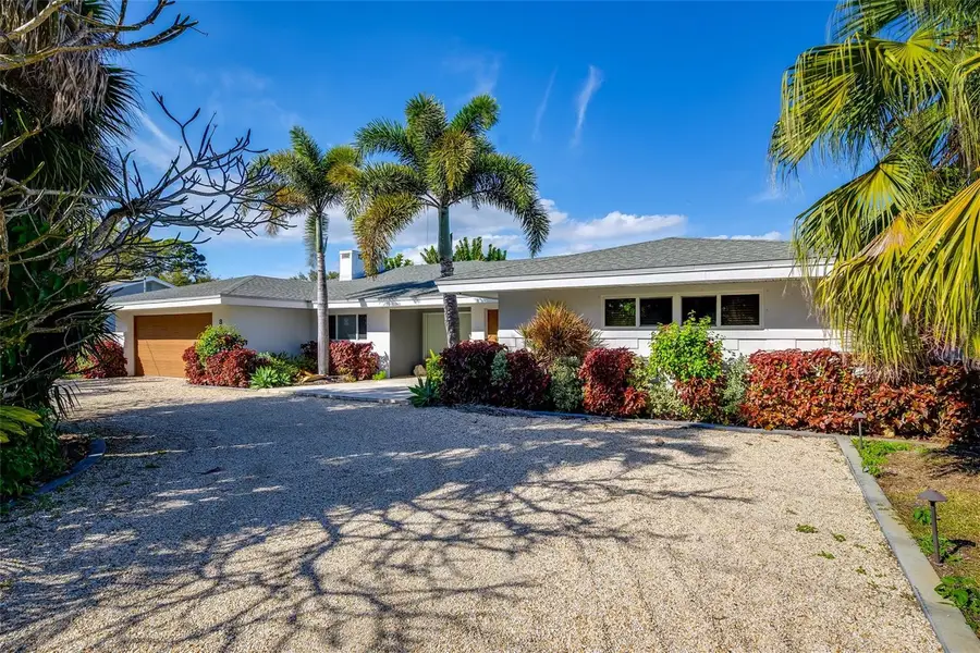 801 Pinellas Point Drive S, Saint Petersburg, FL 33705 - #2