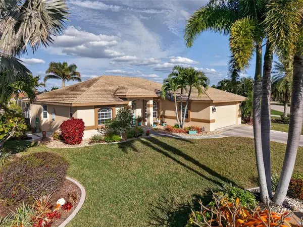 1470 Appian Drive, PUNTA GORDA, FL 33950