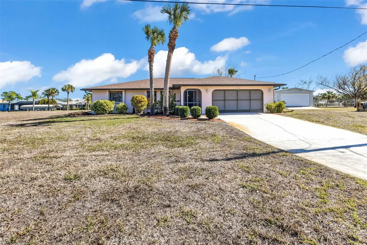 2442 Como Street, Port Charlotte, FL 33948 - Image #1