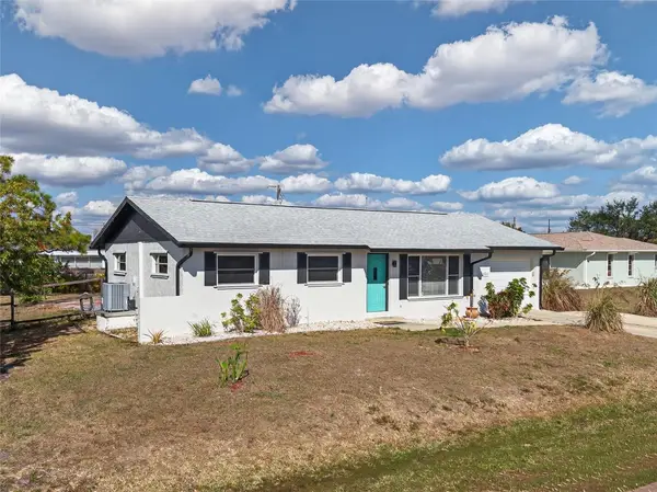 184 Garden Avenue Nw, PORT CHARLOTTE, FL 33952