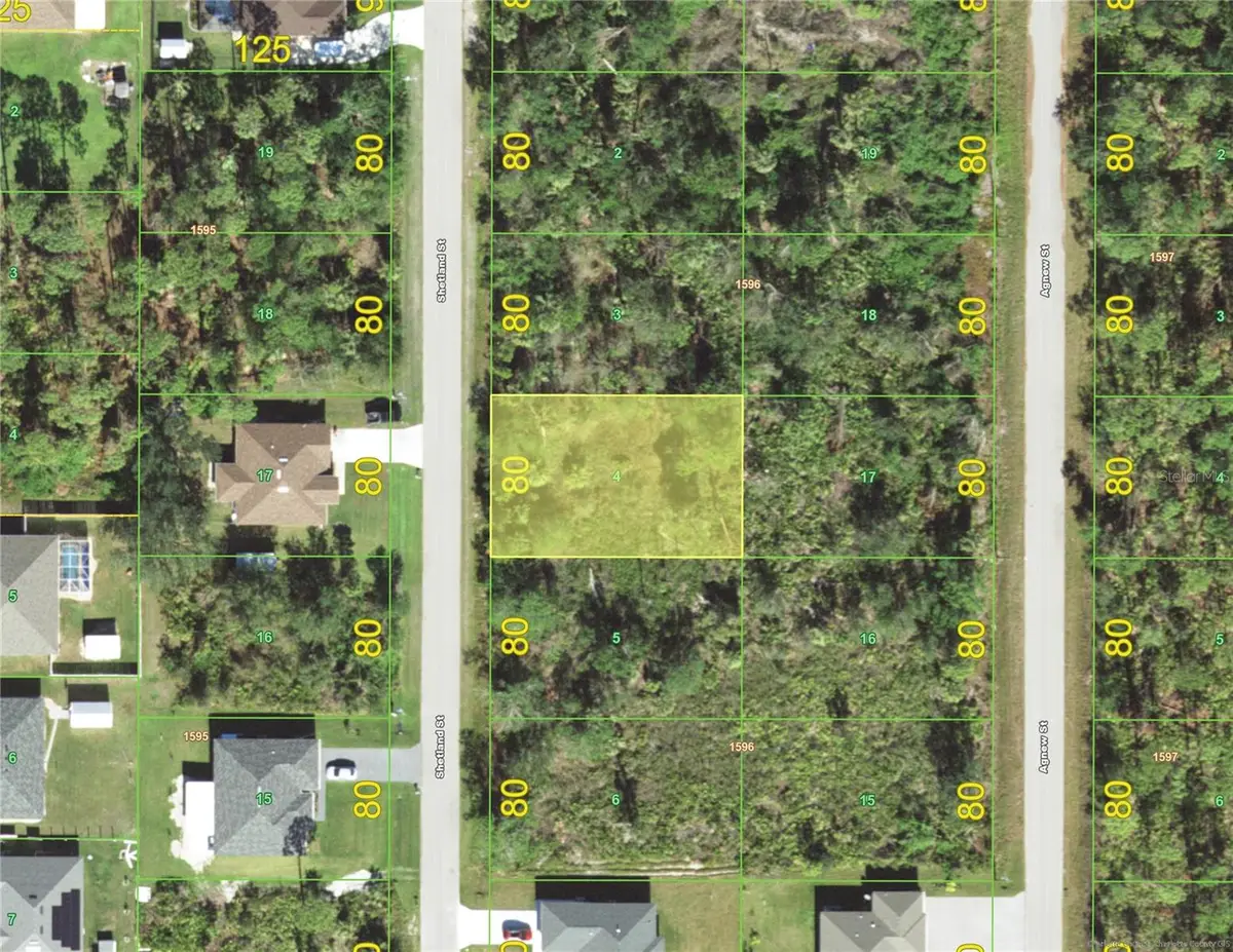 1182 Shetland Street, Punta Gorda, FL 33980 - Image #1