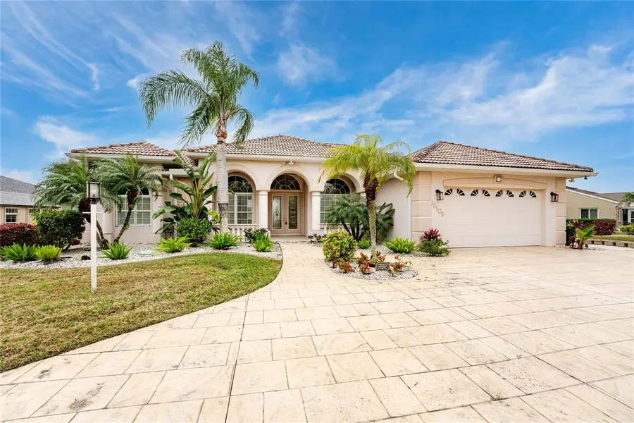 12109 SW Kingsway Circle, Lake Suzy, FL 34269 - #2