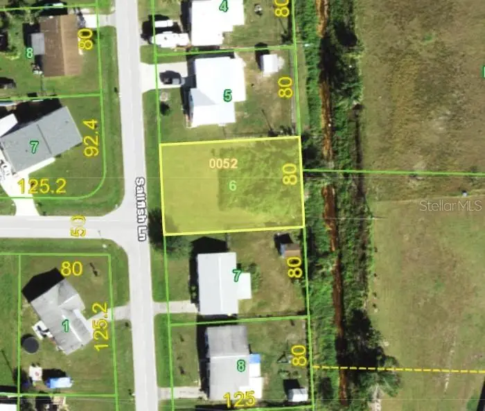 338 Sailfish Lane, Punta Gorda, FL 33982 - #1