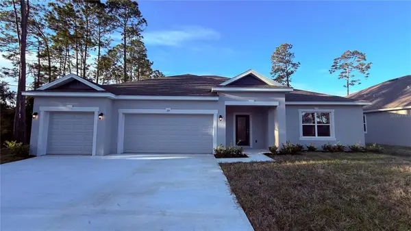 29 Bassett Lane, PALM COAST, FL 32137