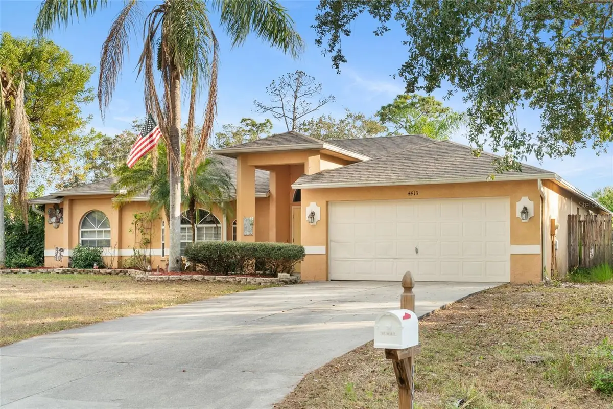 4413 Hansard Avenue, North Port, FL 34286 - Image #1