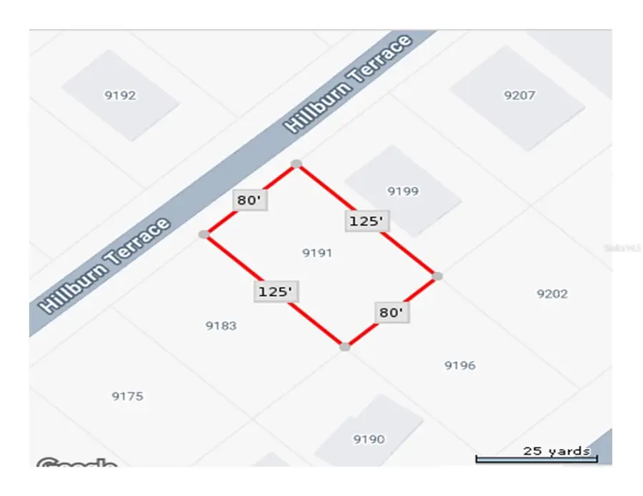 9191 Hillburn Terrace, Englewood, FL 34224 - #3