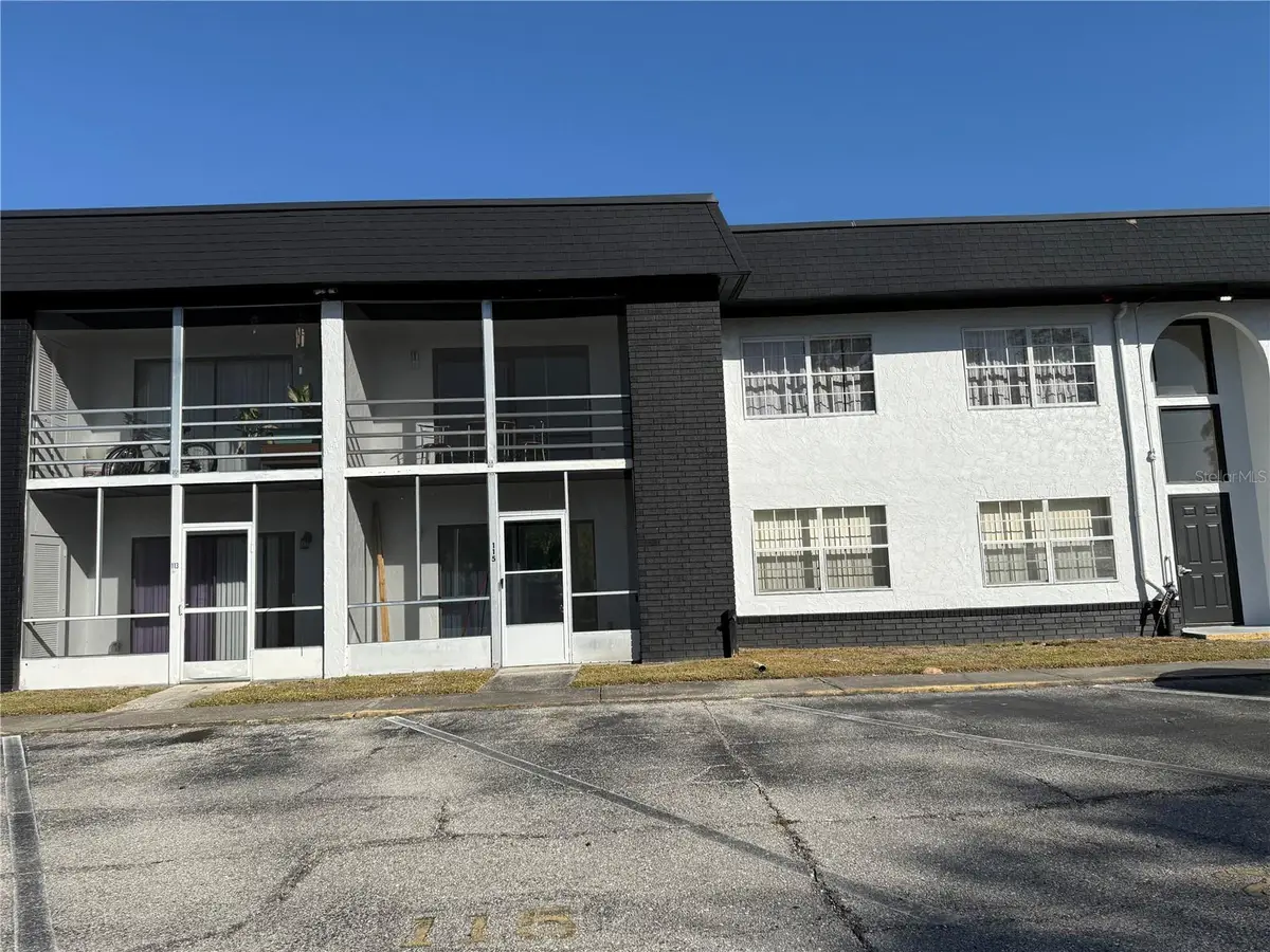 22302 Vick Street #215, Punta Gorda, FL 33980 - #1