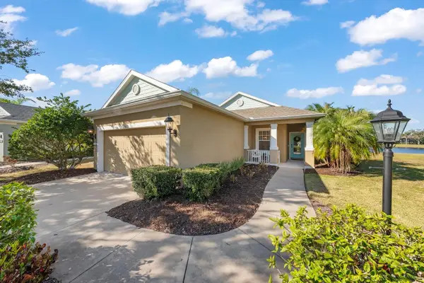 11633 Piedmont Park Crossing, BRADENTON, FL 34211