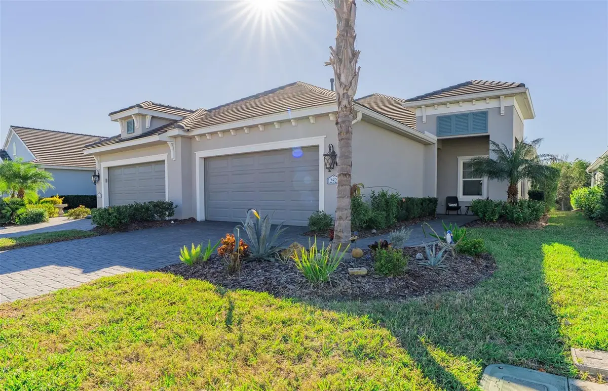 12525 Palatka Drive, Venice, FL 34293 - Image #1
