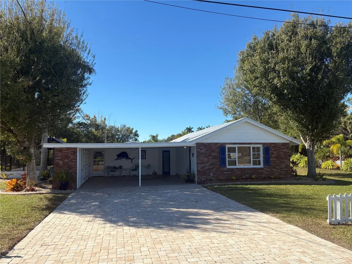 6057 Florida Street, Punta Gorda, FL 33950 - Image #1