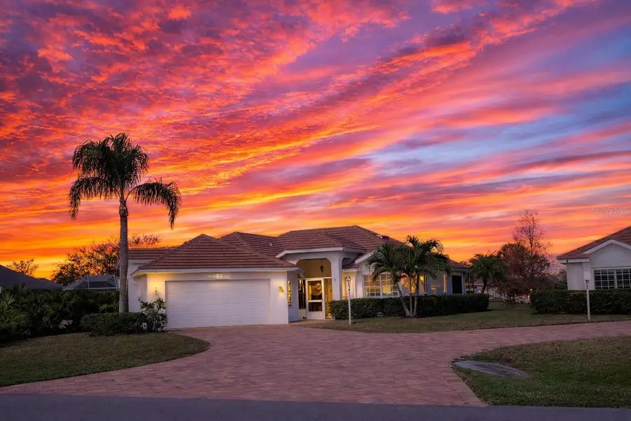 223 Big Pine Lane, Punta Gorda, FL 33955 - #2