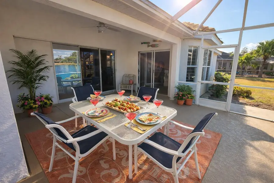 223 Big Pine Lane, Punta Gorda, FL 33955 - #3