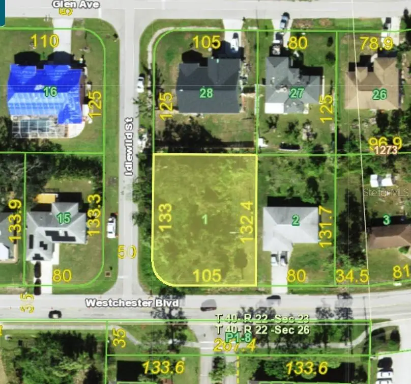 23026 Westchester Boulevard, Punta Gorda, FL 33980 - Image #1