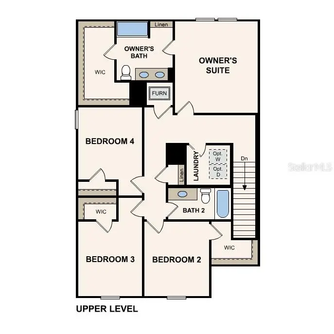 1049 Ambleside Drive, Haines City, FL 33844 - #3