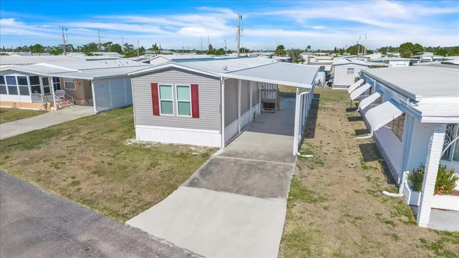 3162 Mercury Lane, North Fort Myers, FL 33903 - #2