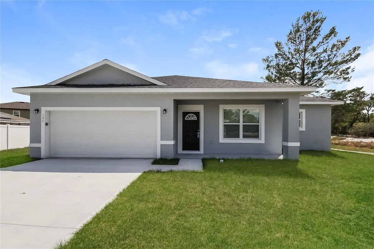 137 Violet Ct, Poinciana, FL 34759 - #1