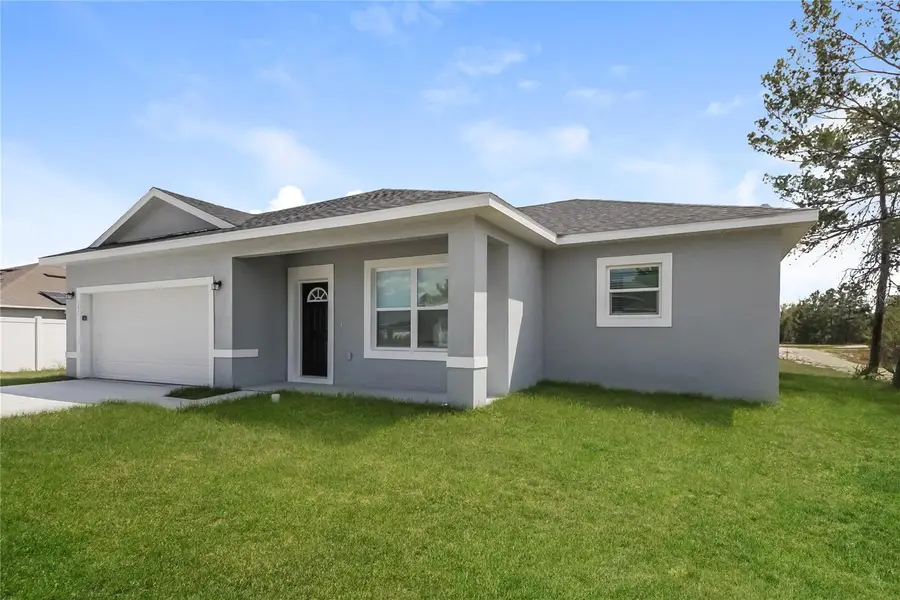 137 Violet Ct, Poinciana, FL 34759 - #2