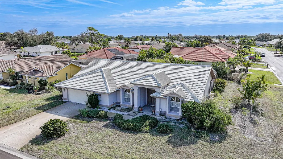 401 Firethorn Avenue, Englewood, FL 34223 - #1