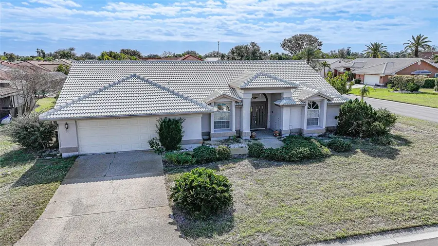 401 Firethorn Avenue, Englewood, FL 34223 - #2