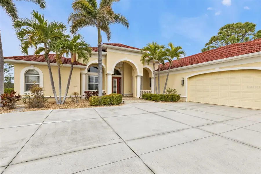 5021 Sable Key Circle, Punta Gorda, FL 33955 - #3