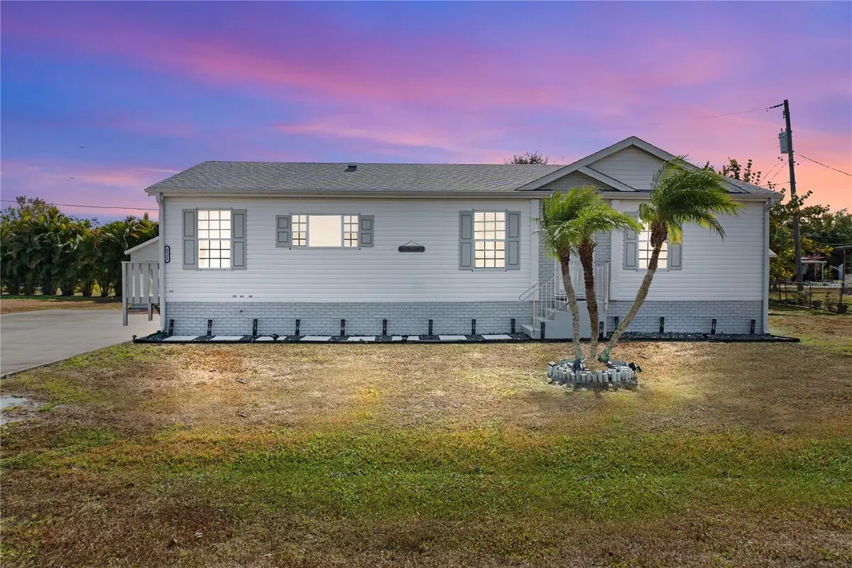 6533 Jack Street, Punta Gorda, FL 33982 - Image #1