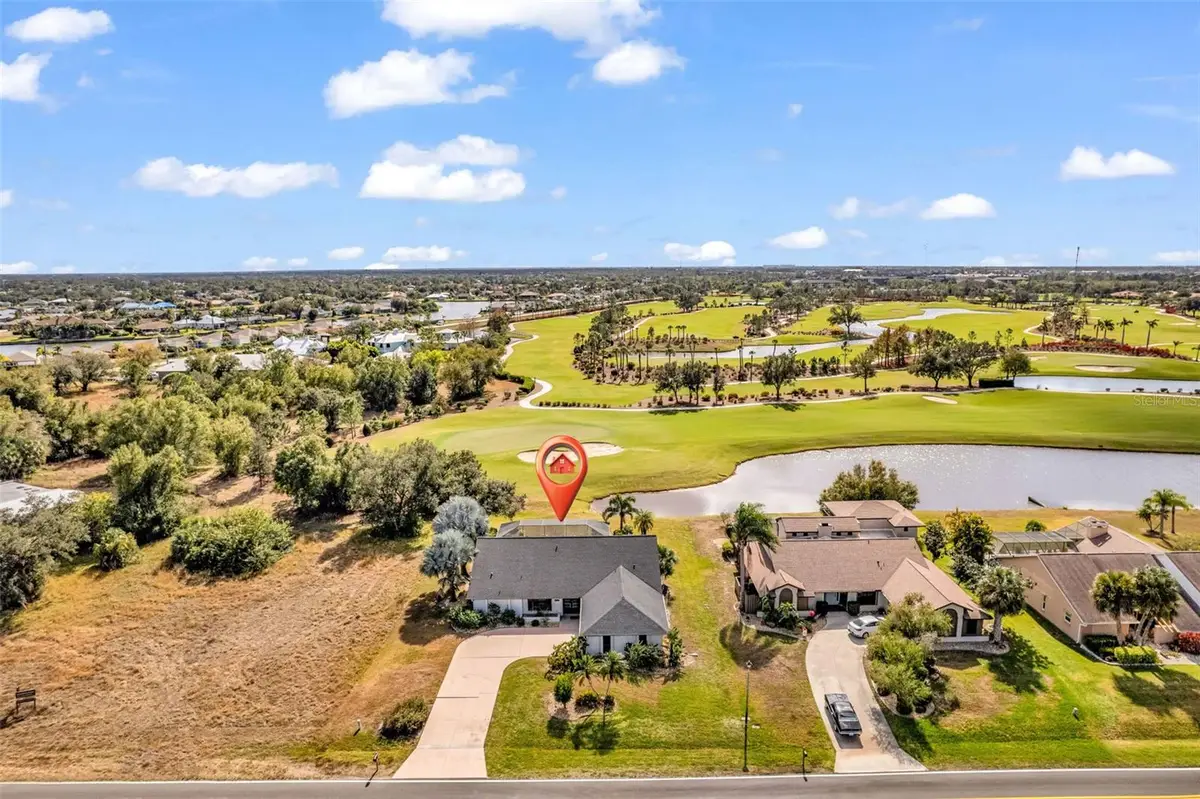 11903 SW Kingsway Circle, Lake Suzy, FL 34269 - #1