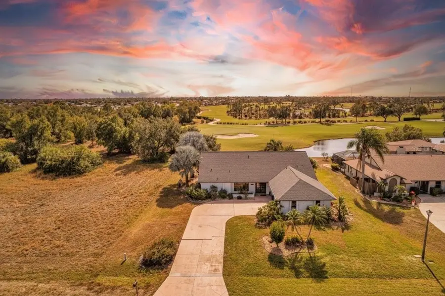 11903 SW Kingsway Circle, Lake Suzy, FL 34269 - #2