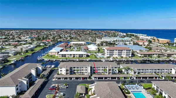 319 Coldeway Drive Drive #F13, PUNTA GORDA, FL 33950