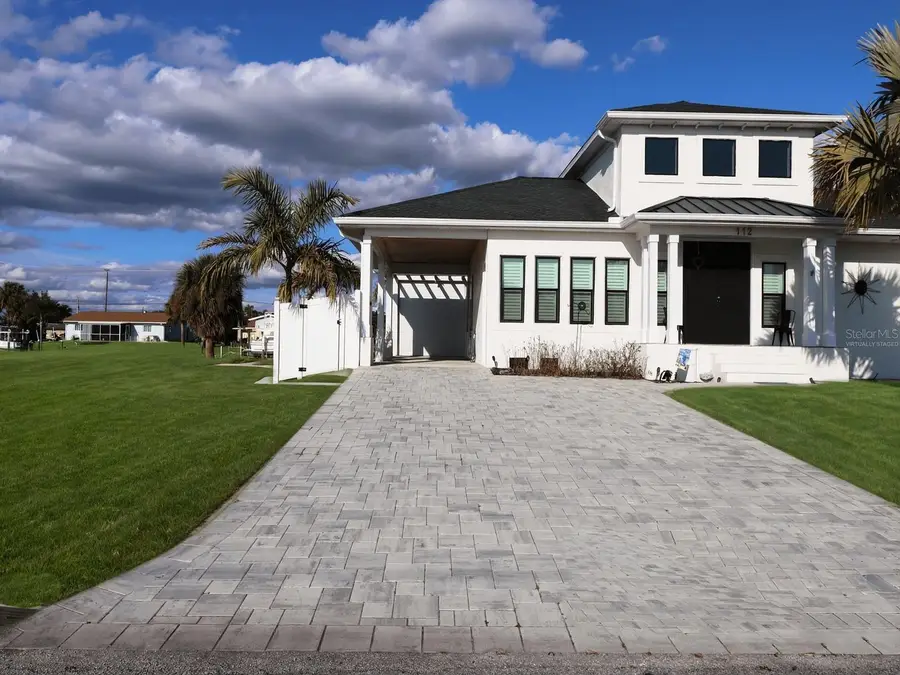 112 Leland Street Se, Port Charlotte, FL 33952 - Image #3