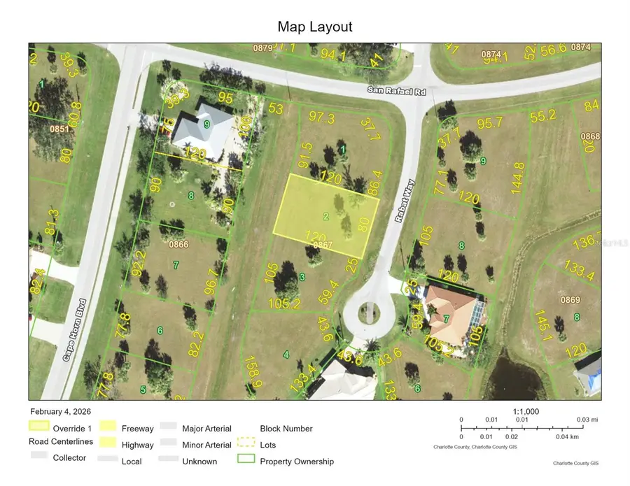 16387 Rabat Way, Punta Gorda, FL 33955 - #2