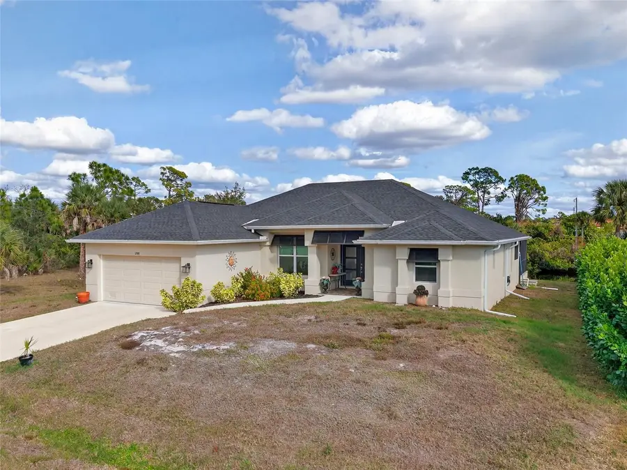 1288 Wheatley Street, Port Charlotte, FL 33953 - Image #2